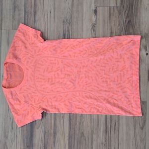 Lululemon special edition Seawheeze swiftly